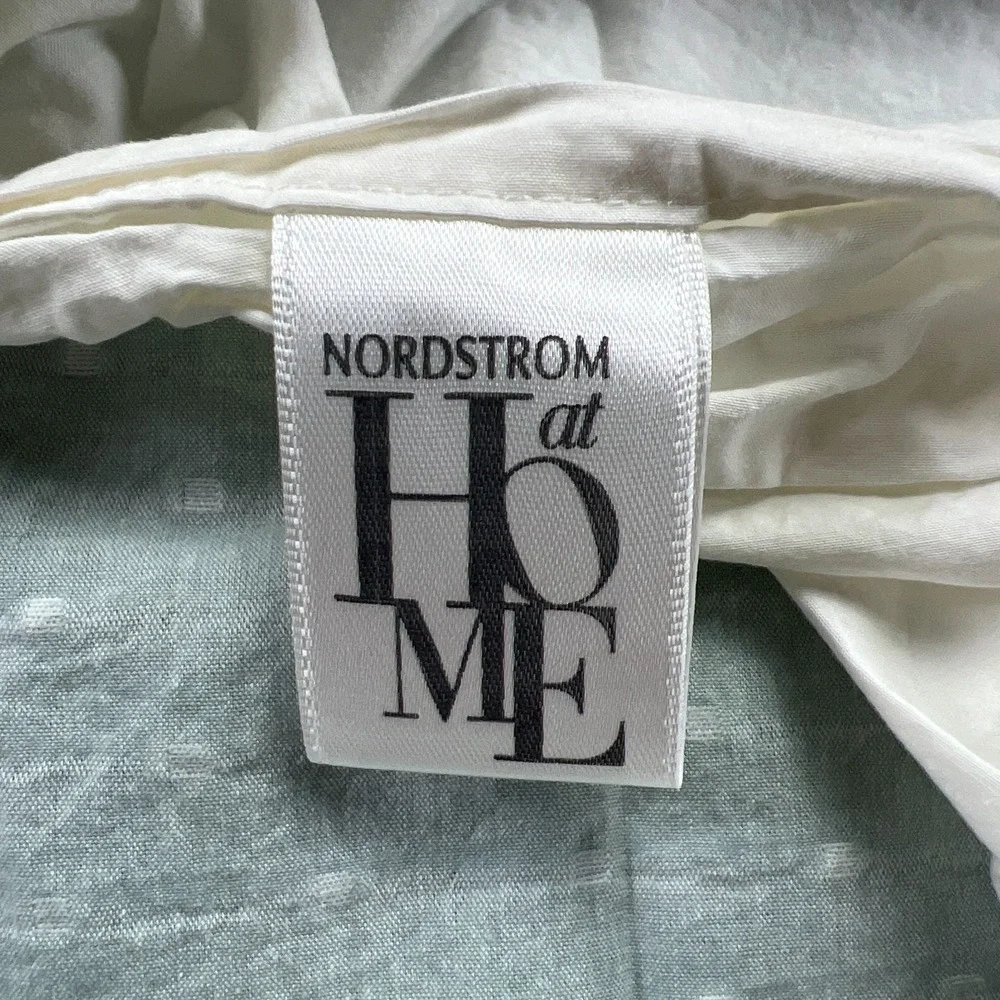 Nordstrom thank you